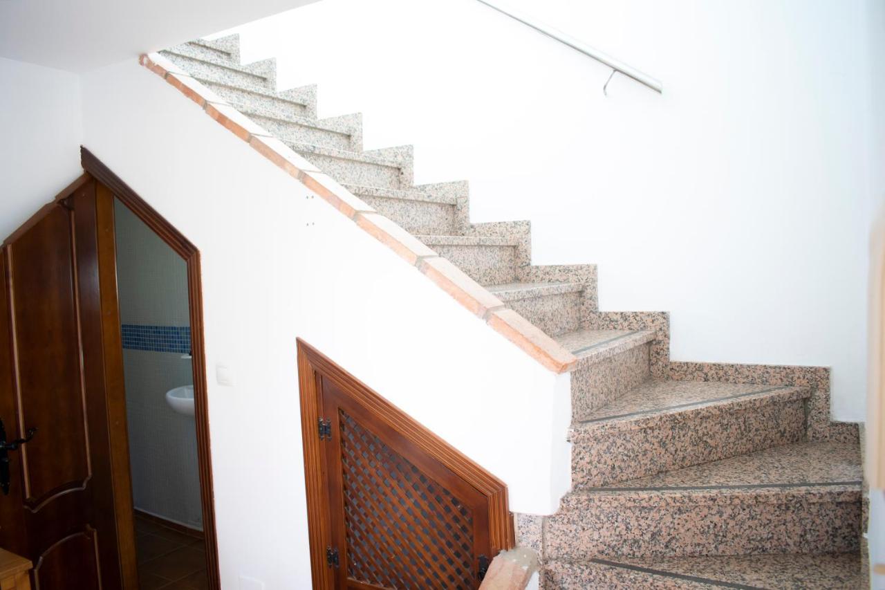 La Cizana Duplex By Holiday Homes Malaga Torremolinos Exterior photo