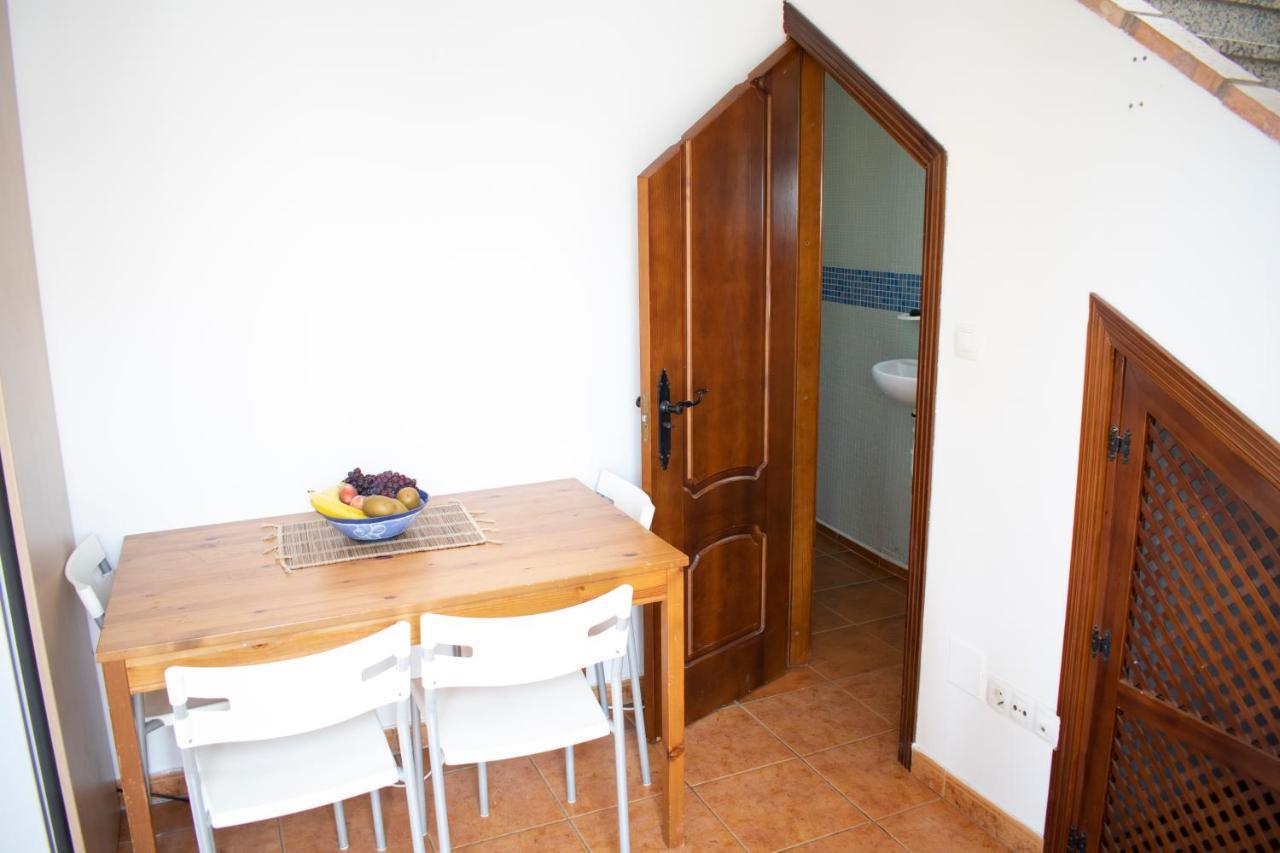 La Cizana Duplex By Holiday Homes Malaga Torremolinos Exterior photo