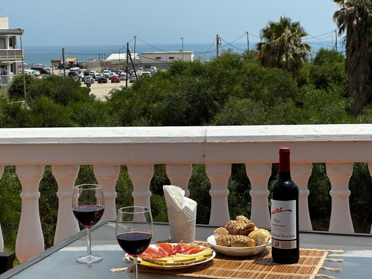 La Cizana Duplex By Holiday Homes Malaga Torremolinos Exterior photo