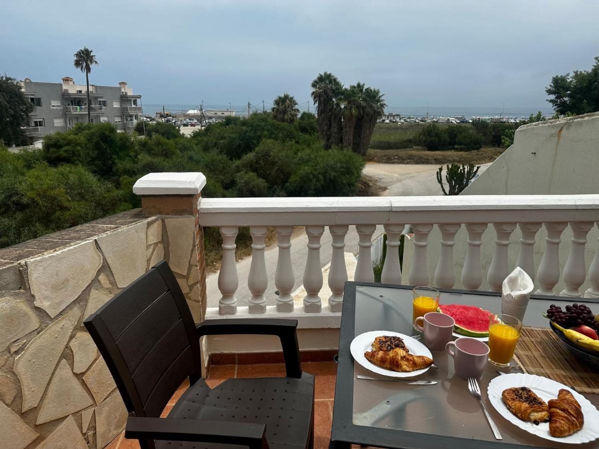 La Cizana Duplex By Holiday Homes Malaga Torremolinos Exterior photo