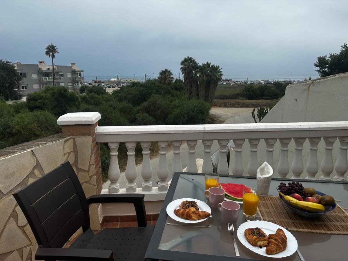 La Cizana Duplex By Holiday Homes Malaga Torremolinos Exterior photo