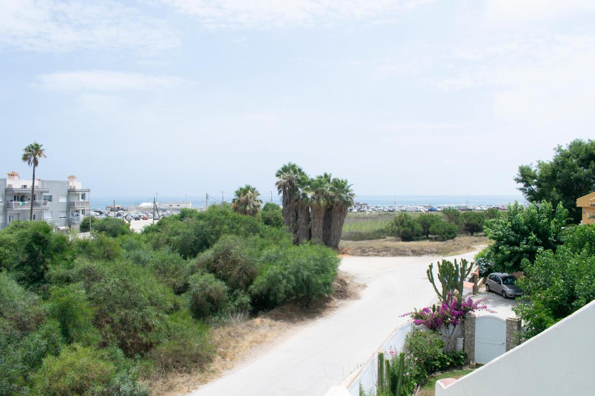 La Cizana Duplex By Holiday Homes Malaga Torremolinos Exterior photo