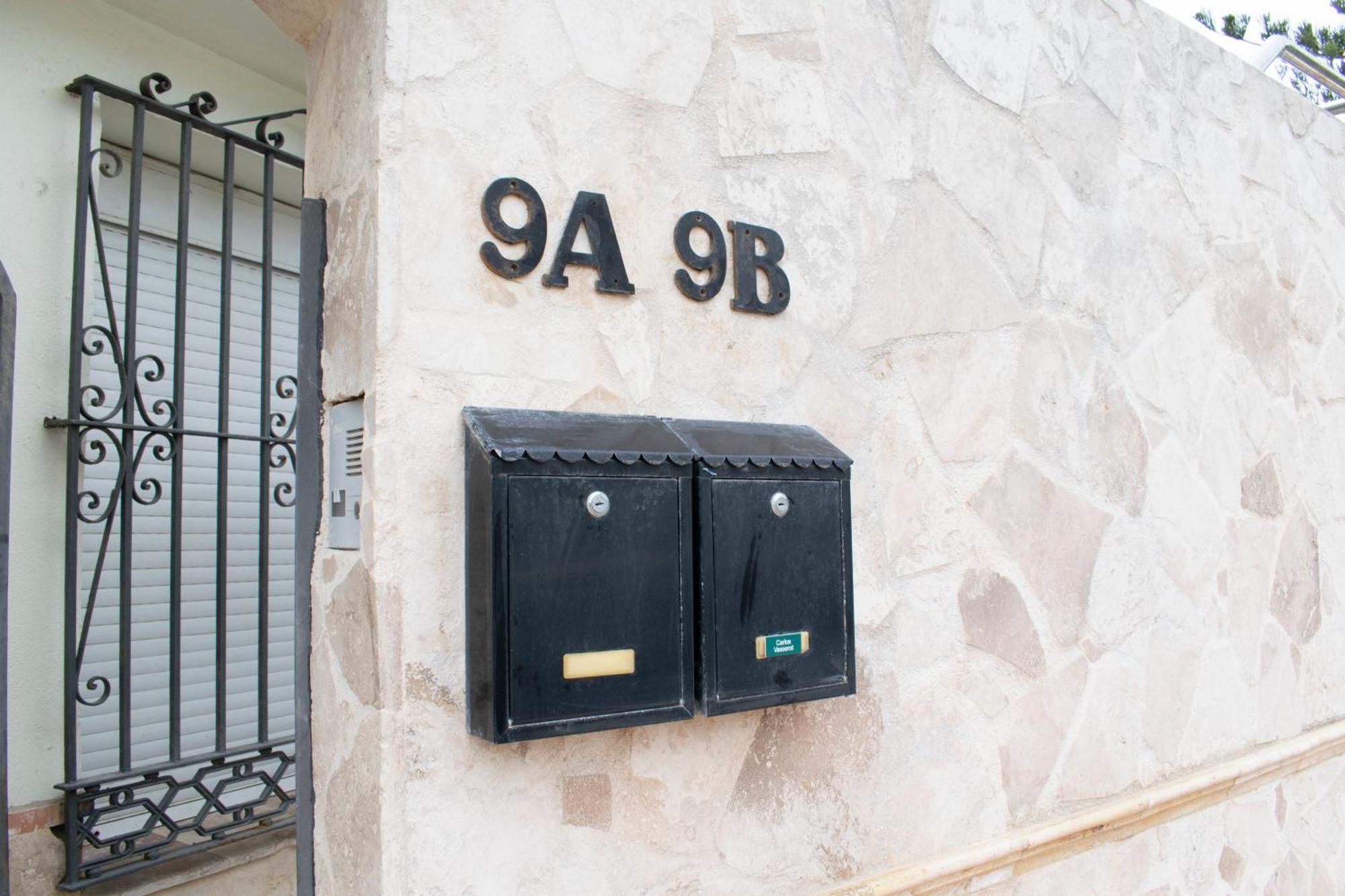 La Cizana Duplex By Holiday Homes Malaga Torremolinos Exterior photo