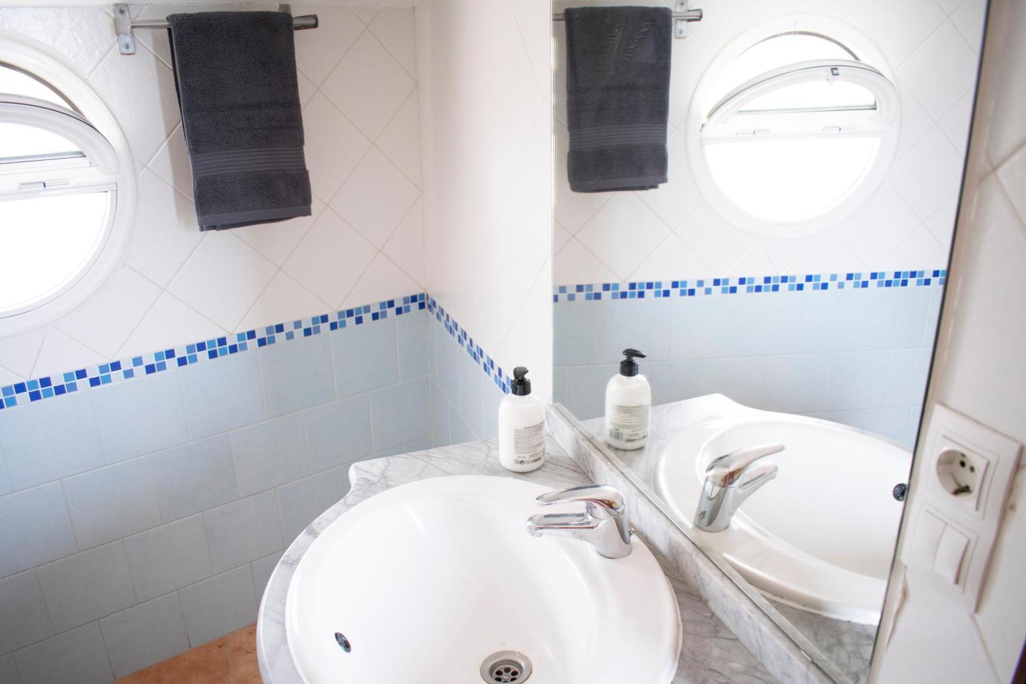 La Cizana Duplex By Holiday Homes Malaga Torremolinos Exterior photo
