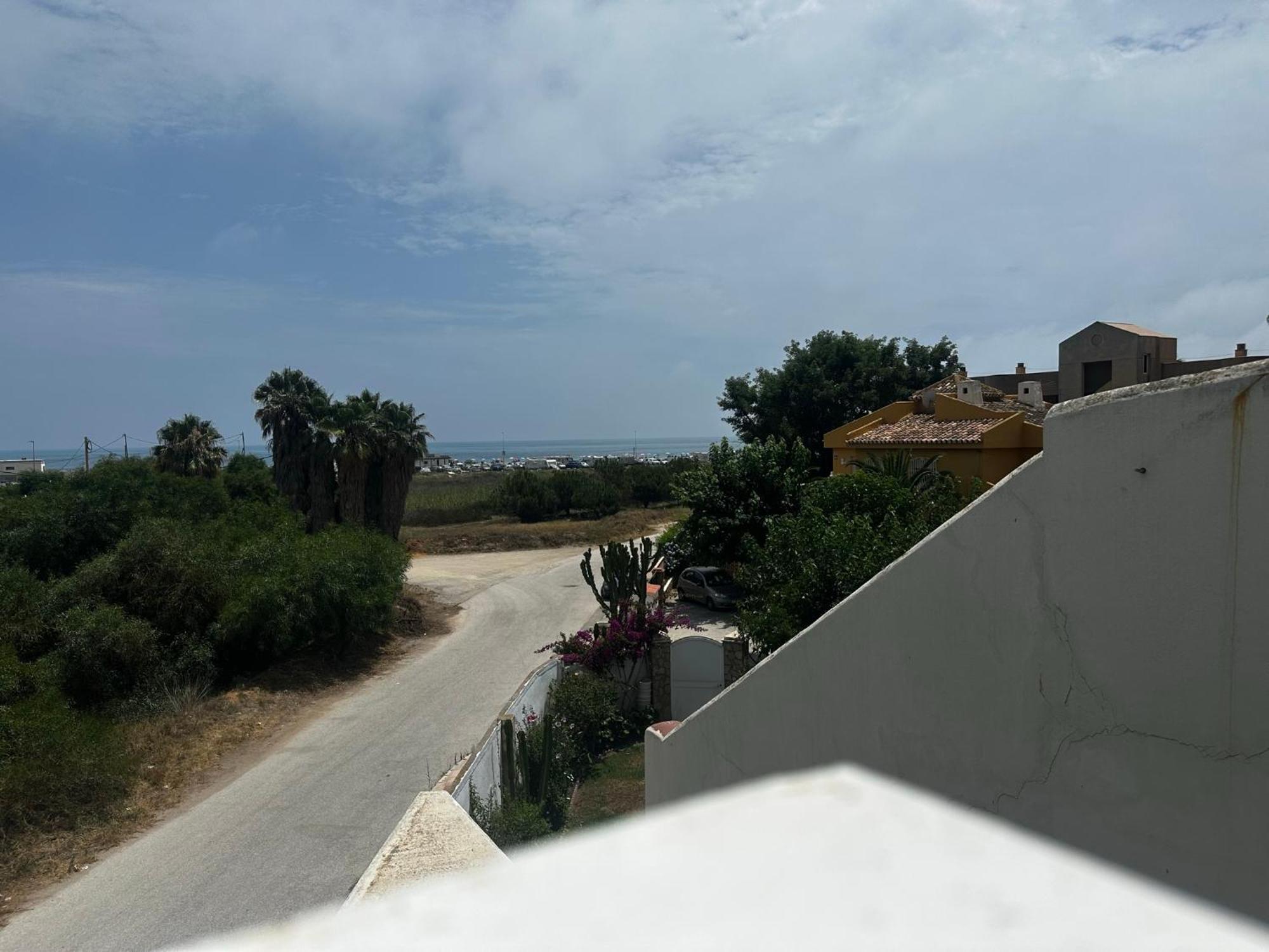 La Cizana Duplex By Holiday Homes Malaga Torremolinos Exterior photo